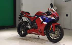 HONDA CBR600RR 2025 PC40