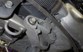 HONDA DIO CESTA GEN 2 2006 AF68