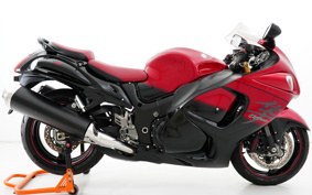 SUZUKI GSX1300R ハヤブサ 50t 2014 CK111