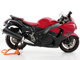 Фото Suzuki GSX1300R ハヤブサ 50t 2014 с японского аукциона