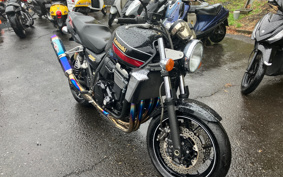 KAWASAKI ZRX1200 DAEG 2015 ZRT20D