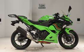 KAWASAKI NINJA 400 2024 EX400L