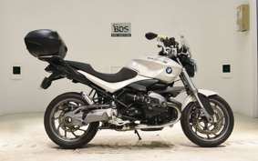 BMW R1200R 2011