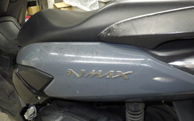 YAMAHA N-MAX 2023 SEG6J