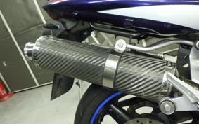SUZUKI SV400S 2007 VK53A