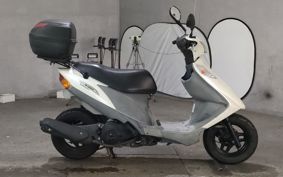SUZUKI ADDRESS V125 CF4EA