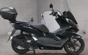 HONDA PCX125 JK05