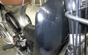 HONDA LITTLE CUB E AA01