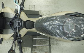 HONDA ADV160