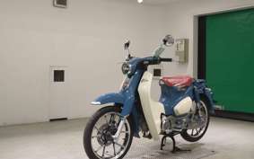 HONDA C125 SUPER CUB 2023 JA71