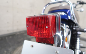 YAMAHA SR400 FINAL ED 2021 RH16J