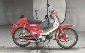 HONDA SUPER CUB50 C50