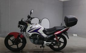 HONDA CBF 125 PCJ7