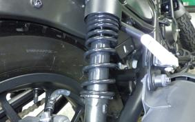 HONDA REBEL 250 A MC49