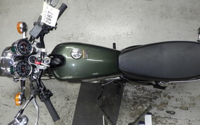 YAMAHA SR400 Gen.4 2017 RH03J