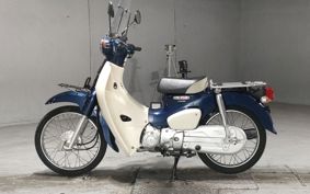 HONDA SUPER CUB50 AA09