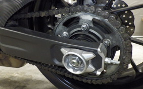 YAMAHA MT-07 2014 RM07J