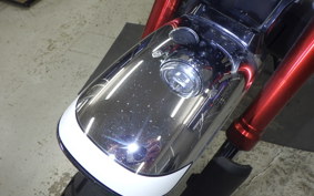 HONDA MONKEY 125 2009 JB02