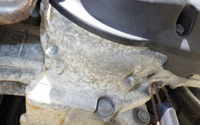 YAMAHA N-MAX 2002 SE86J