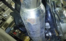 YAMAHA SR400 Gen.3 2002 RH01J