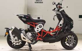 ITALJET DRAGSTAR300 2025