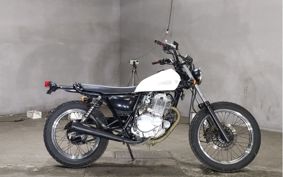 SUZUKI GLASS TRACKER BIG BOY NJ47A