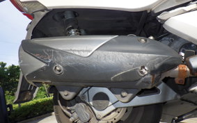 KYMCO G-DINK250I