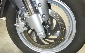 SUZUKI BOULEVARD 400 2011 VK57A