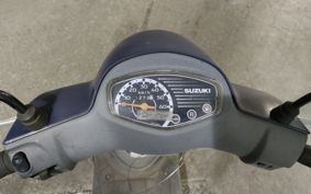 SUZUKI LET`S4 CA45A