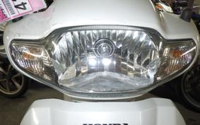 HONDA TACT-4ﾍﾞｰｼｯｸ AF79