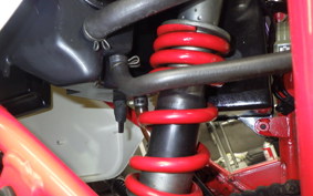 HONDA FTR223 2026 MC34