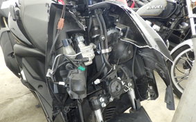 YAMAHA CYGNUSｸﾞﾘﾌｧｽ SEJ4J