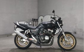 HONDA CB400SFV-3 NC39