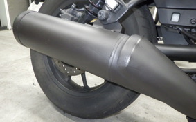 HONDA REBEL 250 2019 MC49