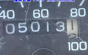 HONDA TLM200