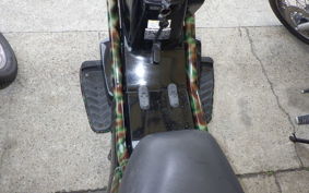 HONDA PS250 MF09
