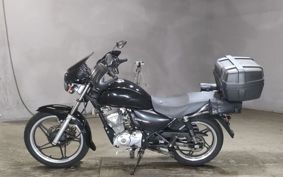 HONDA CBF125T PJJN