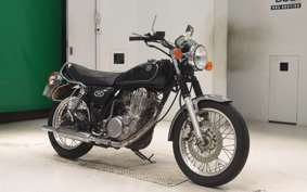 YAMAHA SR400 Gen.3 2005 RH01J