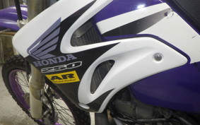 HONDA CRM250AR 2025 MD32