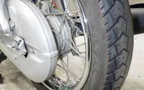 HONDA C50 SUPER CUB AA07