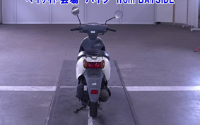 SUZUKI LET`S4