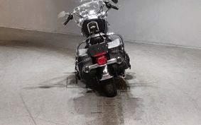 HARLEY FLSTC 1580 BW5