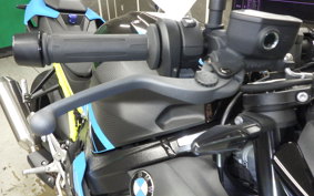 BMW S1000R 2025