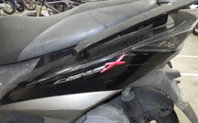 YAMAHA CYGNUS 125 XSR 2 SE44J
