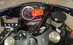 SUZUKI GSX-R750 2012 GR7MA