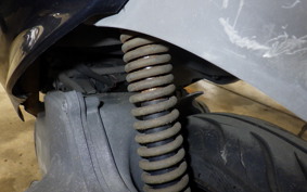 SUZUKI LET's 4 CA45A