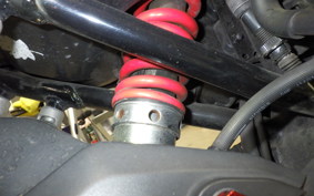 HONDA CBF190R 2020