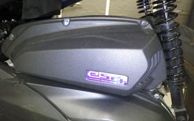 HONDA FORZA 250 2004 MF17