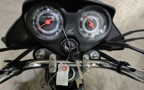 HONDA CD110 DREAM  DELUXE  JC89