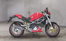 DUCATI DUCATI  MONSTAR S4 2003 M400AA
